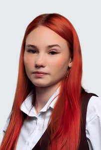 Фокеева Мария Ивановна