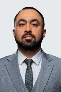 Рзаев Араз Малик оглы