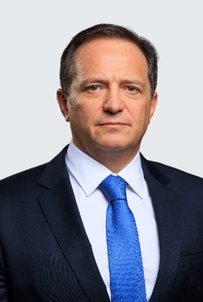 Геллер Марк Витальевич