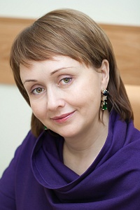 Наталия Петрова