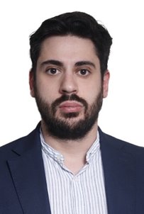 Гюльназаров Александр Артемович