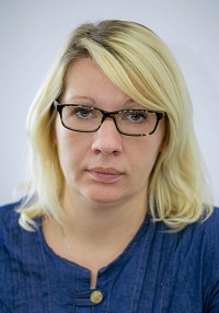 Екатерина Соловьева