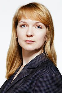 Мария Тагакова