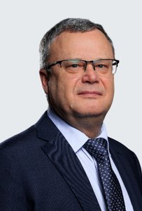 Пучков Андрей Альбертович