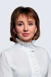 Тихомирова Марина Владимировна