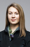 Татьяна Зубова