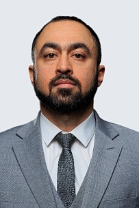 Рзаев Араз Малик оглы