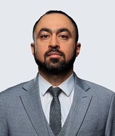 Рзаев Араз Малик оглы