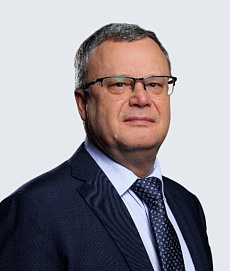 Пучков Андрей Альбертович