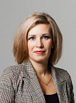 Ольга Сафина