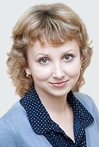 Тихомирова Марина Владимировна