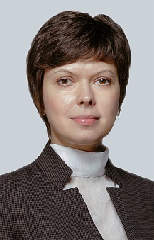 Владимирова Татьяна Сергеевна