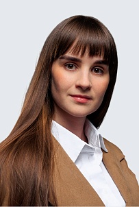 Потапычева Валерия Александровна