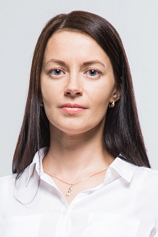 Марковская Марина Сергеевна