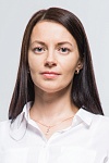 Марина Марковская