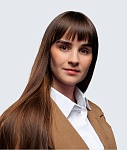 Валерия Потапычева