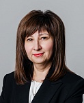 Ольга Напалкова