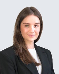 Потапычева Валерия Александровна