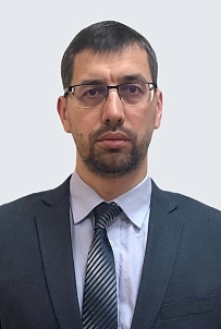 Цветков Марк Владимирович