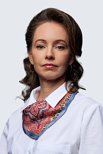 Филимонова Юлия Евгеньевна