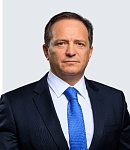 Марк Геллер