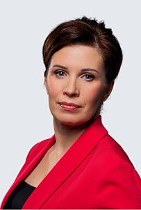 Сафина Ольга Владимировна