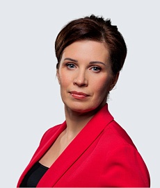 Сафина Ольга Владимировна