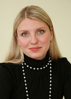 Александра Шевченко