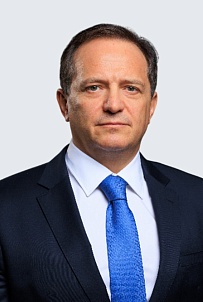 Геллер Марк Витальевич