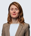 Светлана Макарова