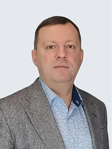 Жуков Денис Владимирович