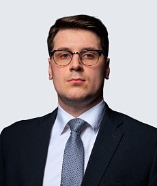 Черепенин Владислав Андреевич