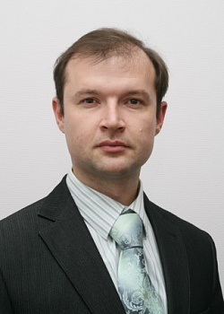 Николай Шеманаев