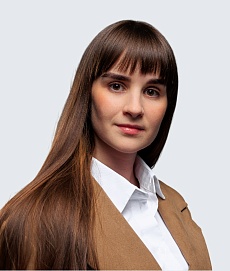 Потапычева Валерия Александровна