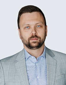 Никонов Максим Владимирович