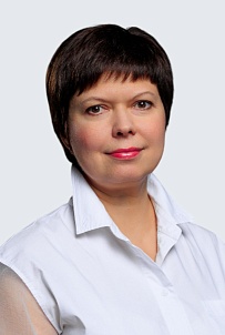 Владимирова Татьяна Сергеевна