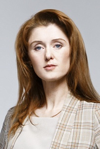 Макарова Светлана Сергеевна