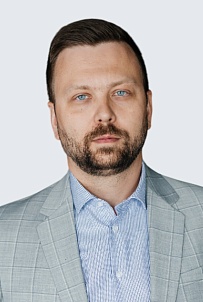 Никонов Максим Владимирович