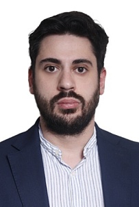 Гюльназаров Александр Артемович