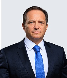 Геллер Марк Витальевич