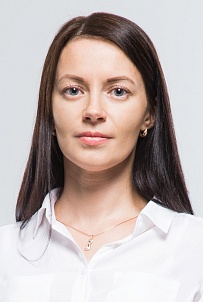 Марковская Марина Сергеевна