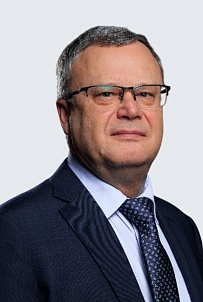 Пучков Андрей Альбертович