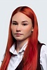 Мария Фокеева