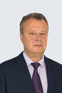 Пучков Андрей Альбертович