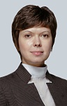 Татьяна Владимирова