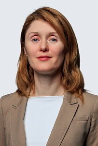 Макарова Светлана Сергеевна