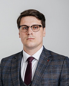 Черепенин Владислав Андреевич