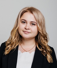 Отрезова Екатерина Анатольевна