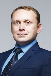 Волков Иван Александрович