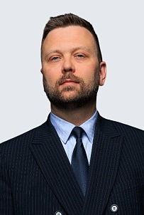 Никонов Максим Владимирович